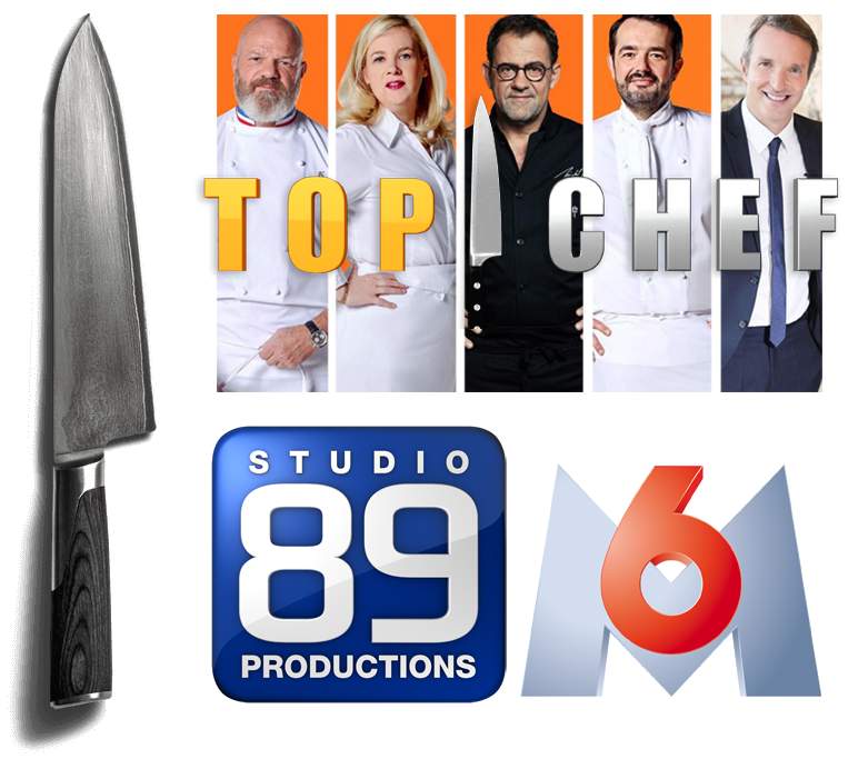 Top Chef Saison 11 - 2019 - Haute Savoie